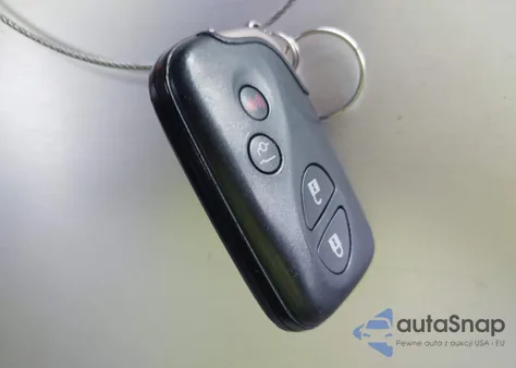 2017 Lexus Gx 460 Luxury из США, поврежденный, VIN JTJJM7FXXH5161540